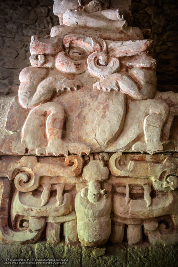 Mezoameryka - ikonografia
