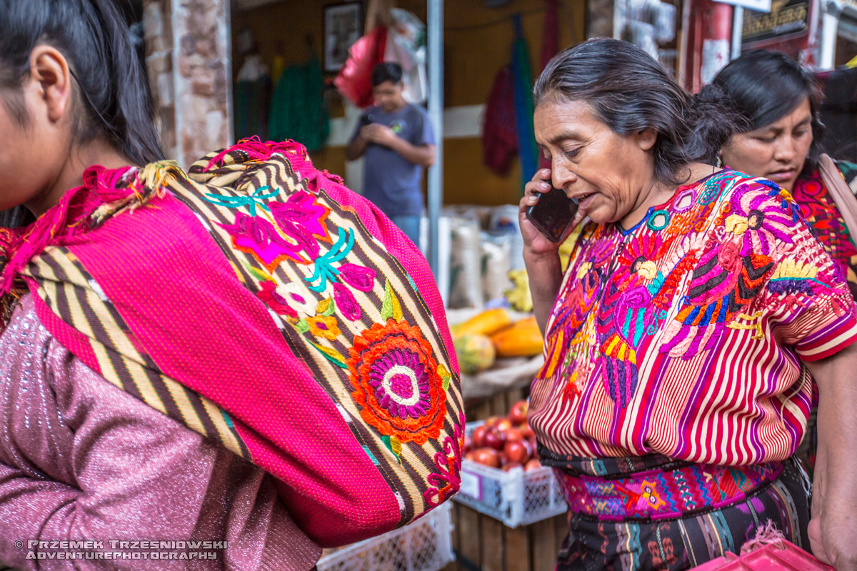 chichicastenango gwatemala guatemala wyzyny majow