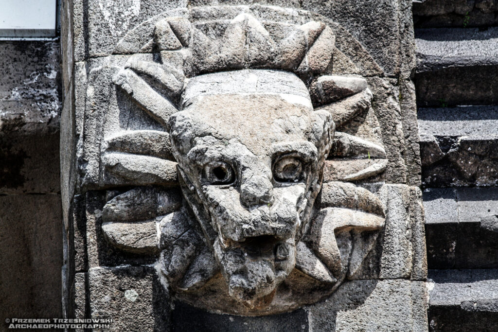 teotihuacan quetzalcoatl ciudadela cytadela