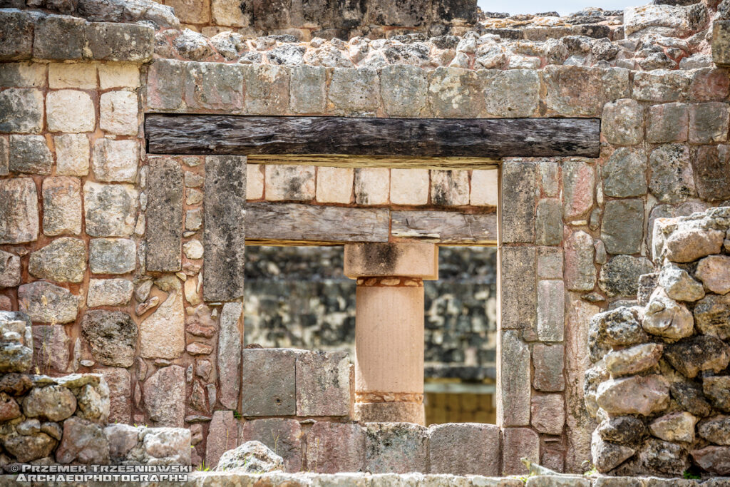 uxmal puuc maya ruins architecture yucatan mexico jukatan architektura ruiny majów