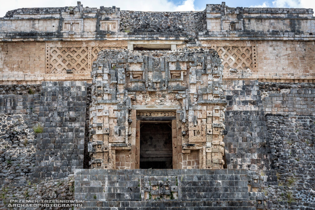 uxmal puuc chenes maya ruins architecture yucatan mexico jukatan architektura ruiny majów