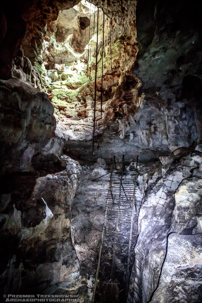 stephens catherwood bolonchen xtacumbilxunan gruta cave jaskinia