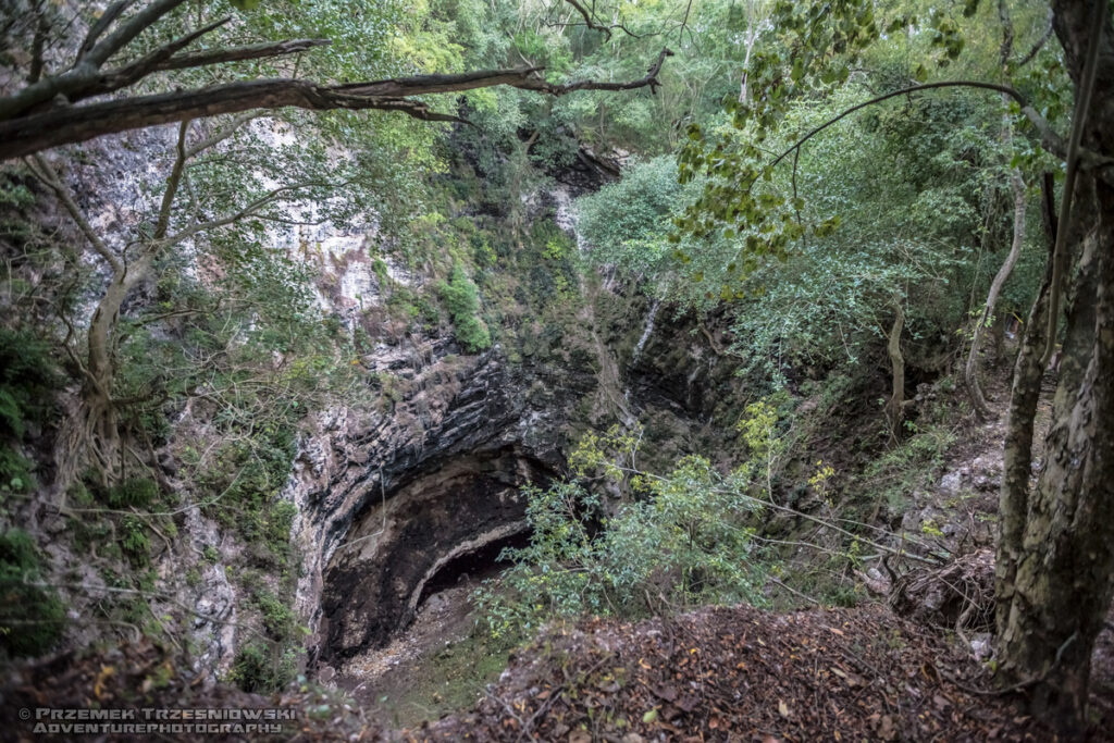 cueva de lps murcielagos volcan jaskinia nietoperzy campeche meksyk jukatan