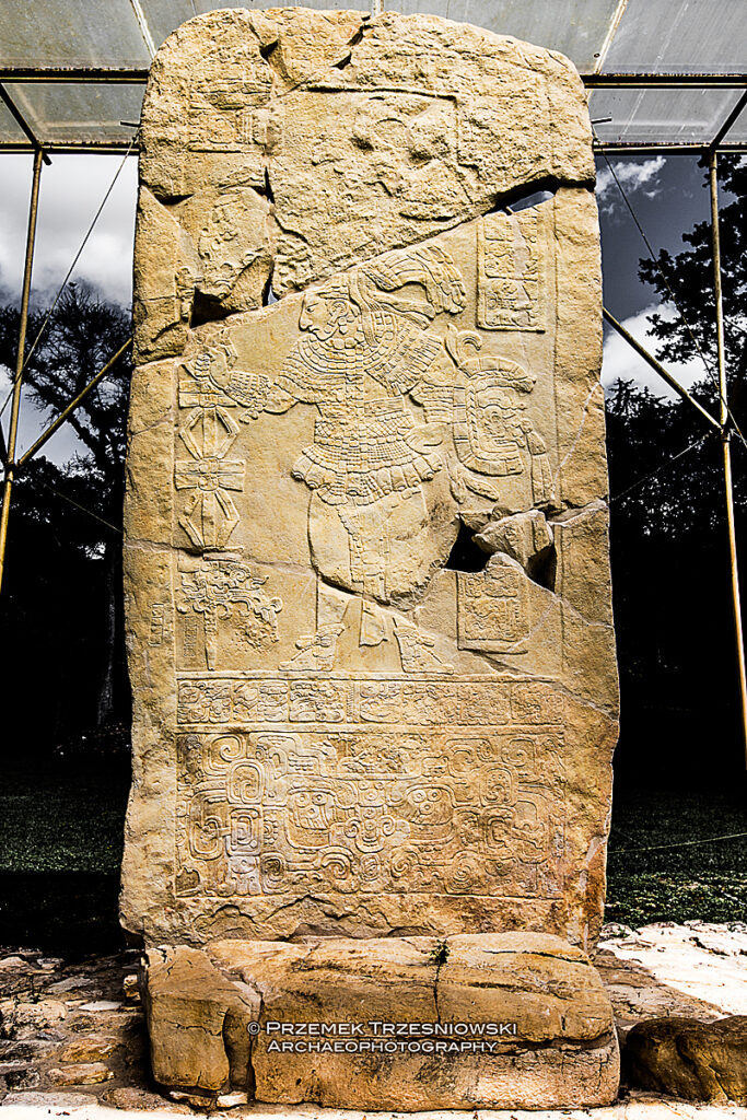 bonampak chiapas meksyk mexico maya archaeology stanowisko archeologiczne ruins stela