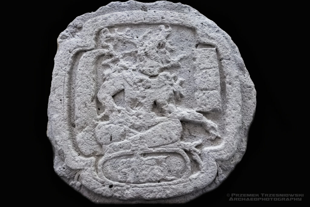 quirigua altair altar ołtarz q gwatemala guatemala ruiny maya majów izabal