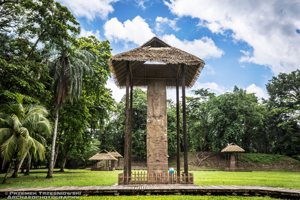 stela E quirigua gwatemala izabal guatemala kahk tiliw chan yopaat