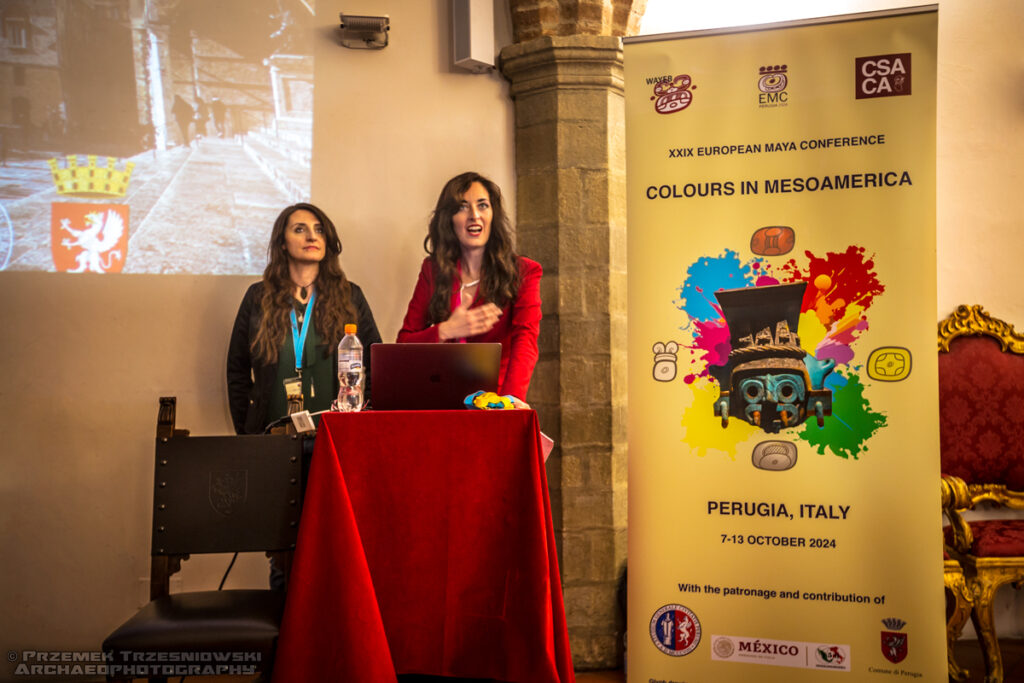 29th EMC Perugia Wayeb European Maya Conference