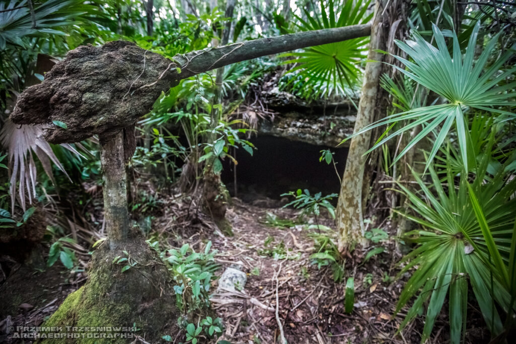 el templo, meksyk, jukatan, mexico, yucatan, riviera maya, jaskinia, cave