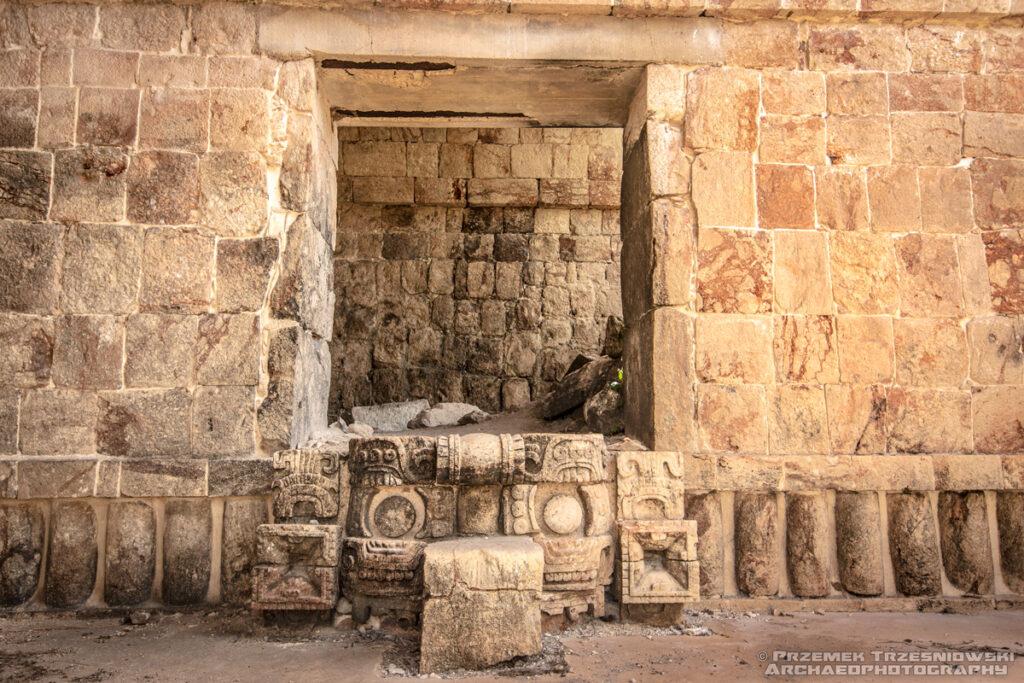 kabah puuc maya ruins architecture yucatan mexico jukatan architektura ruiny majów codz poop