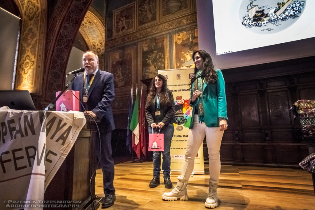 29th EMC Perugia Wayeb European Maya Conference