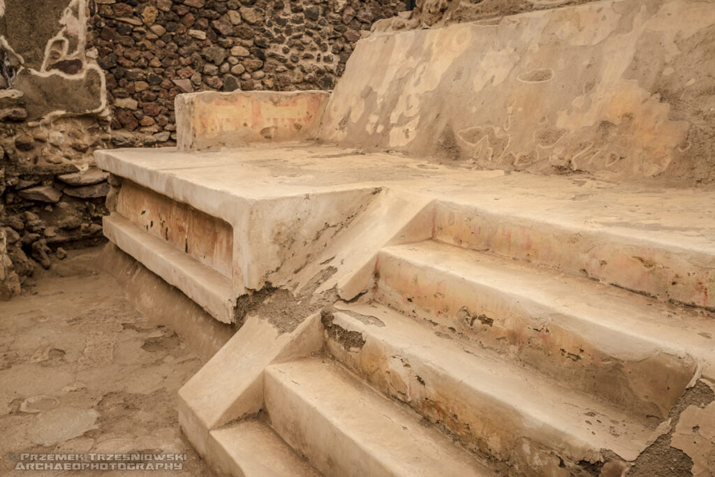 teotihuacan talud-tablero architektura architecture meksyk mexico