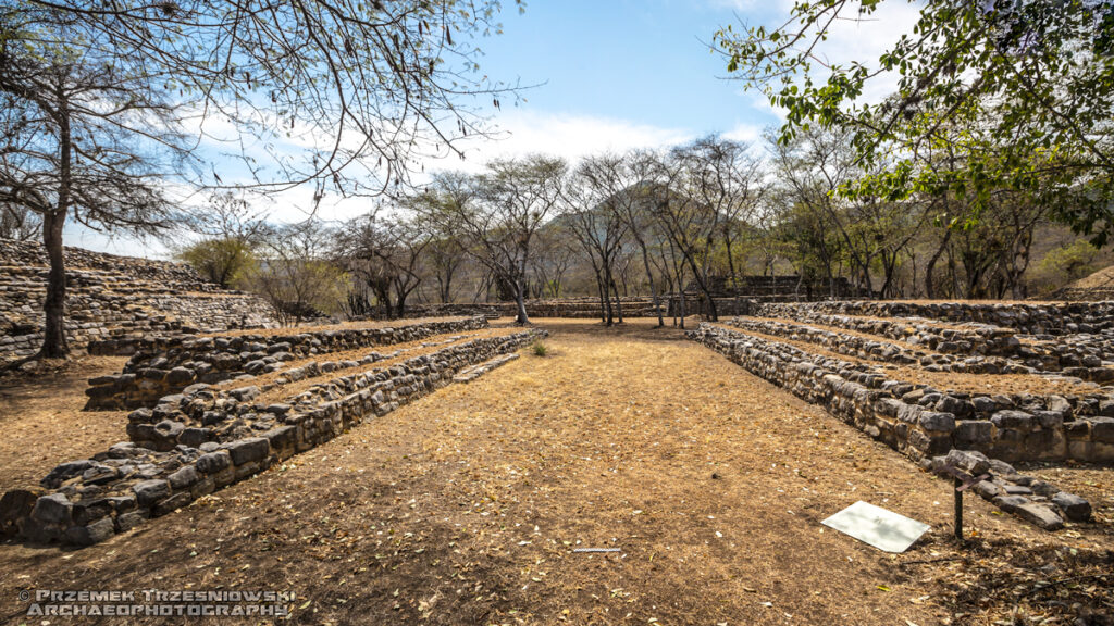 tancama meksyk sierra gorda queretaro mexico sitio arqueologico archaeological site