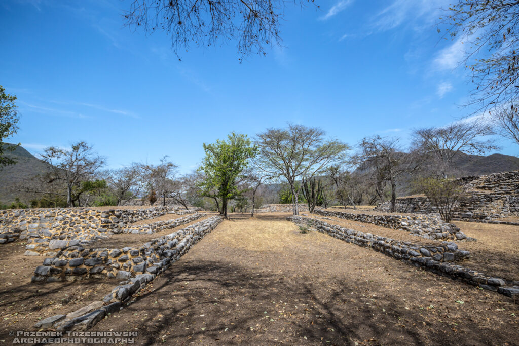 tancama meksyk sierra gorda queretaro mexico sitio arqueologico archaeological site