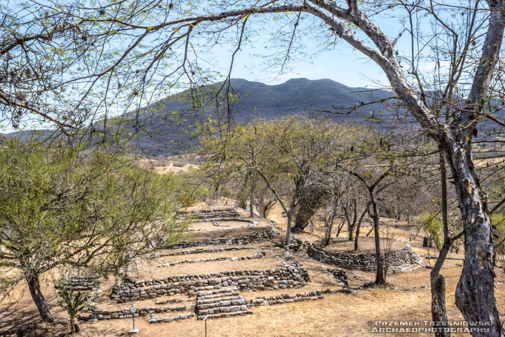 tancama meksyk sierra gorda queretaro mexico sitio arqueologico archaeological site