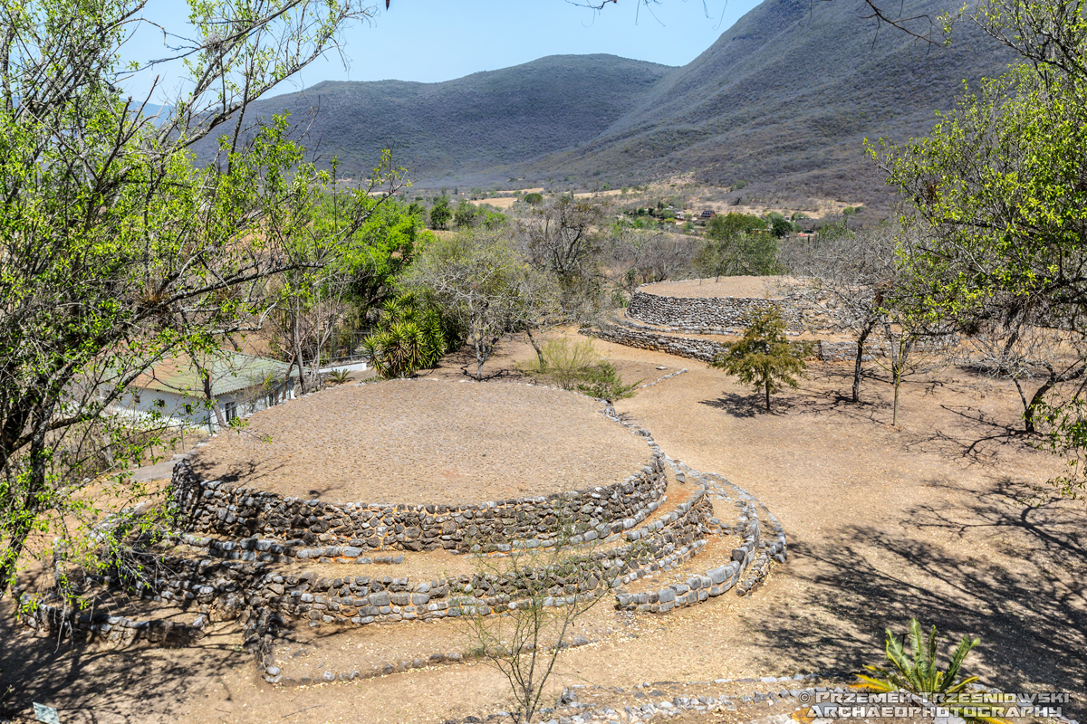 tancama meksyk sierra gorda queretaro mexico sitio arqueologico archaeological site