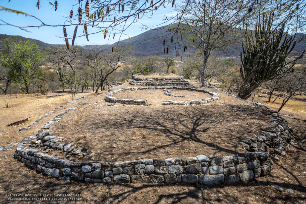 tancama meksyk sierra gorda queretaro mexico sitio arqueologico archaeological site