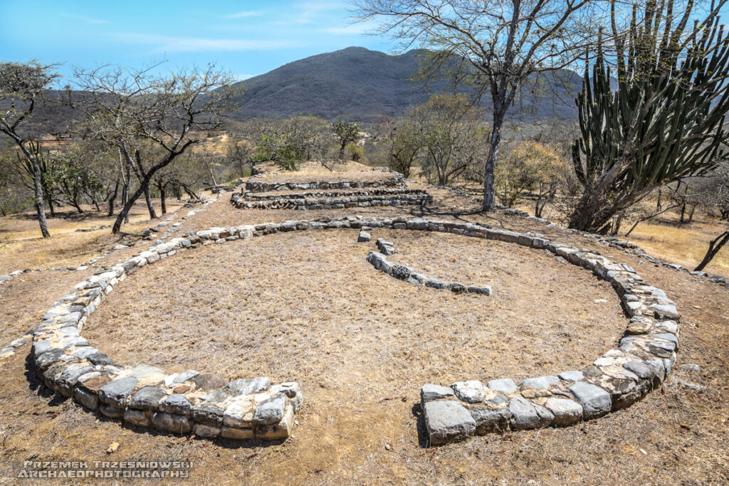 tancama meksyk sierra gorda queretaro mexico sitio arqueologico archaeological site