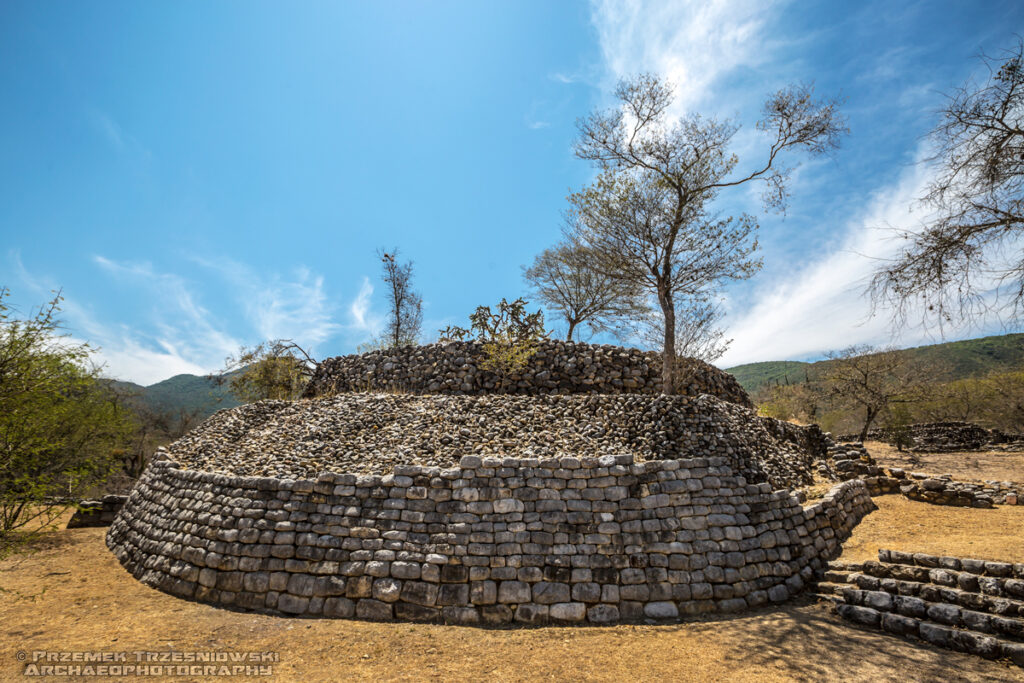 tancama meksyk sierra gorda queretaro mexico sitio arqueologico archaeological site