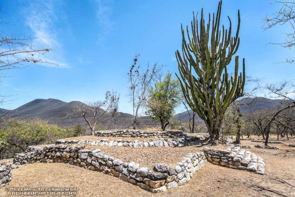 tancama meksyk sierra gorda queretaro mexico sitio arqueologico archaeological site