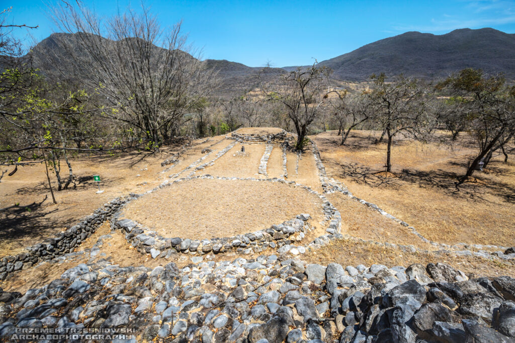 tancama meksyk sierra gorda queretaro mexico sitio arqueologico archaeological site