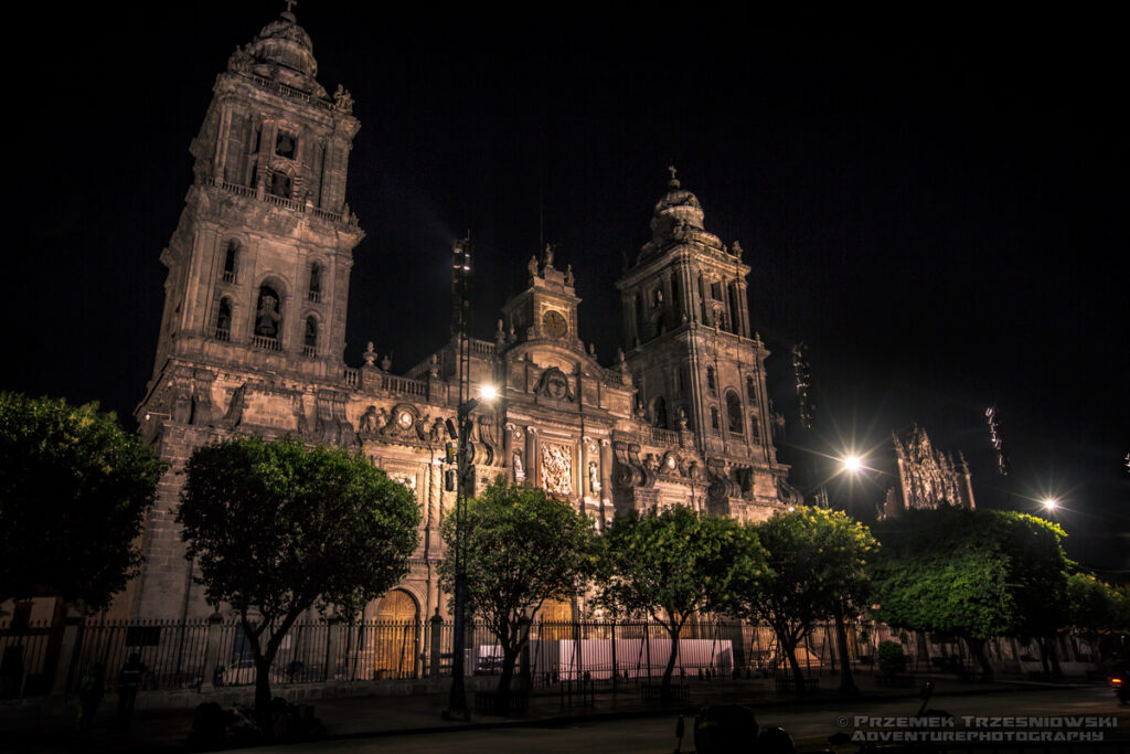 churrigueresque, churrigueryzm, ultrabarok, meksyk, mexico