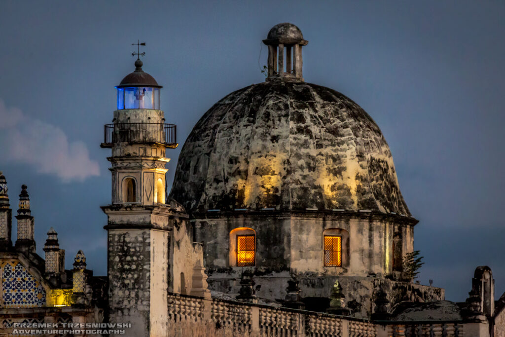 churrigueresque, churrigueryzm, ultrabarok, meksyk, mexico, san francisco de campeche