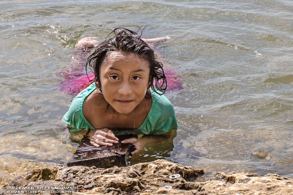 majowie maya meksyk jukatan yucatan