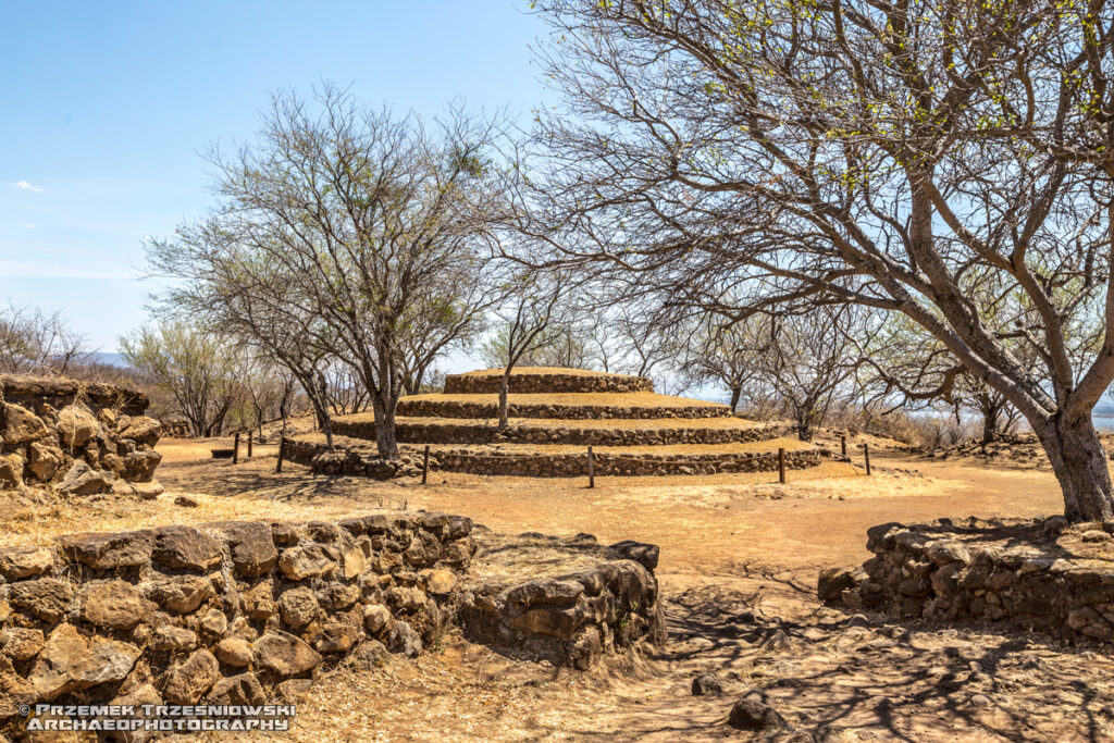 teuchitlan guachimontones meksyk mexico mezoameryka mesoamerica ruins ruiny ruinas jalisco