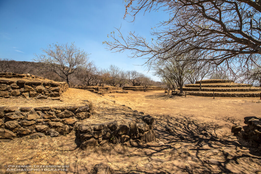 teuchitlan guachimontones meksyk mexico mezoameryka mesoamerica ruins ruiny ruinas jalisco