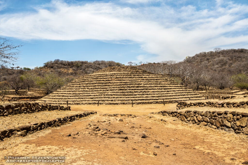 teuchitlan guachimontones meksyk mexico mezoameryka mesoamerica ruins ruiny ruinas jalisco