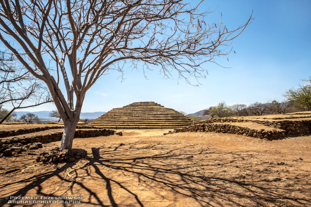 teuchitlan guachimontones meksyk mexico mezoameryka mesoamerica ruins ruiny ruinas jalisco