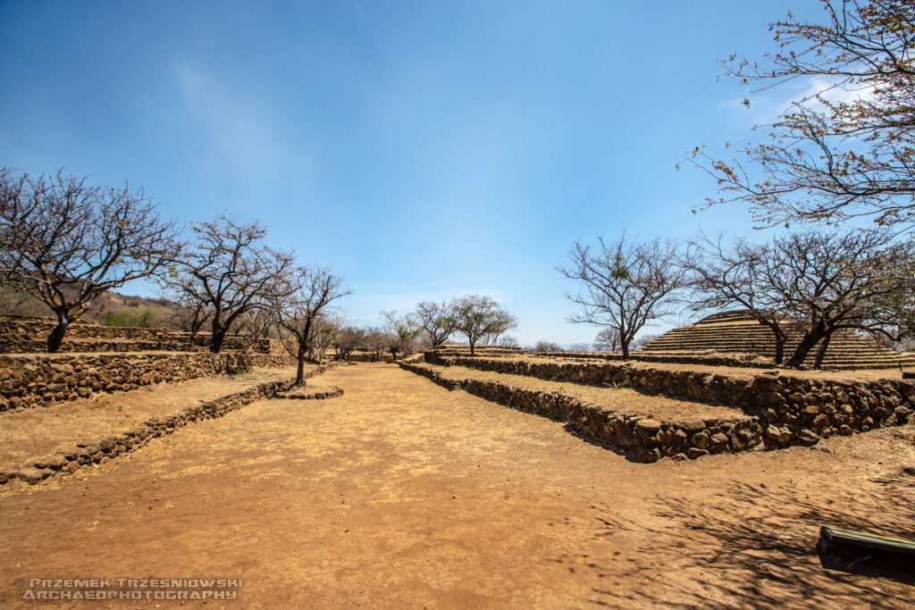 teuchitlan guachimontones meksyk mexico mezoameryka mesoamerica ruins ruiny ruinas jalisco