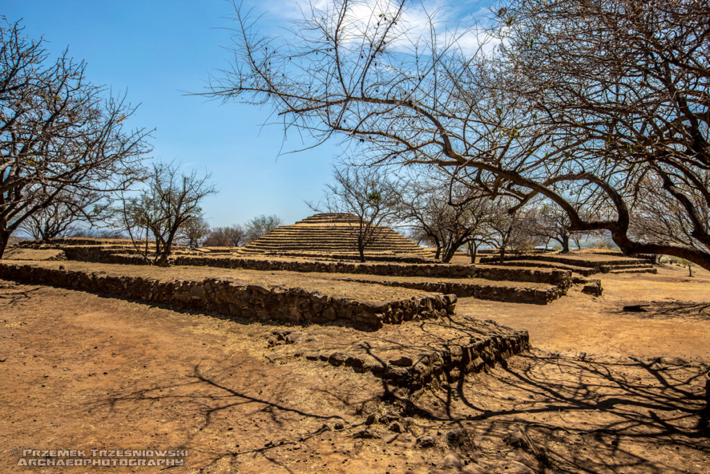 teuchitlan guachimontones meksyk mexico mezoameryka mesoamerica ruins ruiny ruinas jalisco