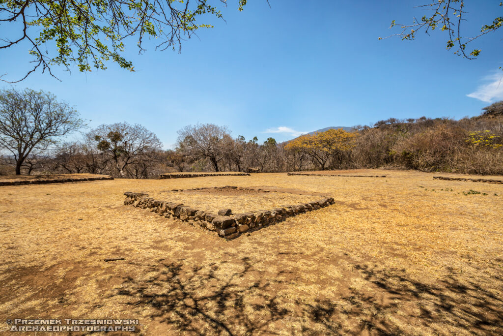 teuchitlan guachimontones meksyk mexico mezoameryka mesoamerica ruins ruiny ruinas jalisco