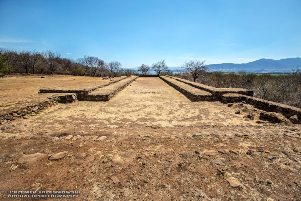 teuchitlan guachimontones meksyk mexico mezoameryka mesoamerica ruins ruiny ruinas jalisco