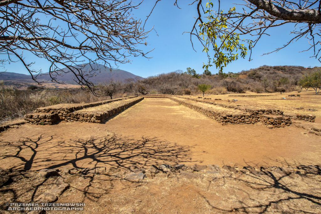 teuchitlan guachimontones meksyk mexico mezoameryka mesoamerica ruins ruiny ruinas jalisco