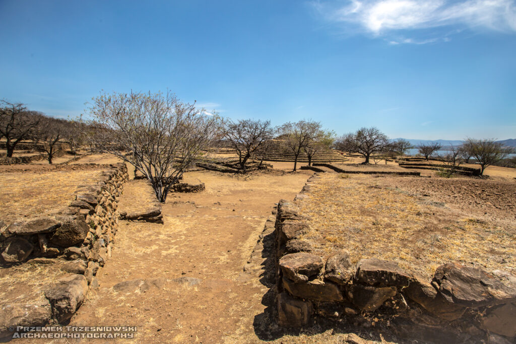 teuchitlan guachimontones meksyk mexico mezoameryka mesoamerica ruins ruiny ruinas jalisco