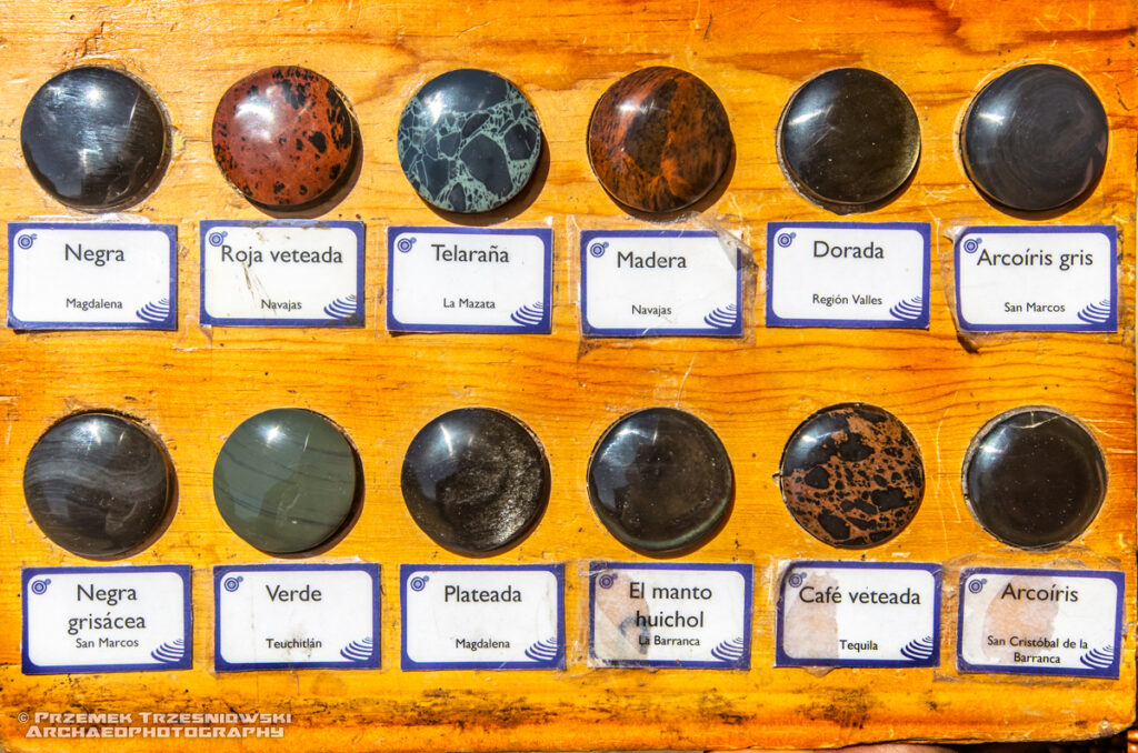 obsydian obsidian tequila guachimontones teuchitlan tequila meksyk mexico