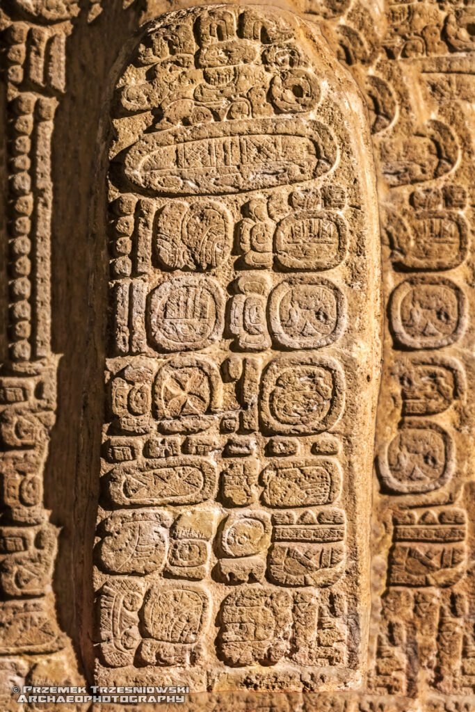 stela 26 uaxactun