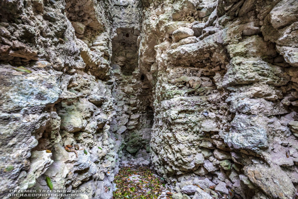 el pilar maya site stanowisko archeologiczne piramidy majów belize gwatemala guatemala
