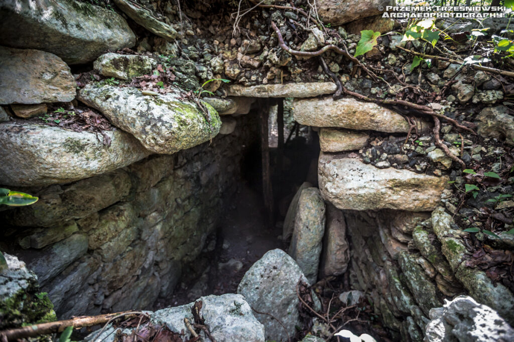 naranjal meksyk jukatan megalityczne stanowisko archeologiczne piramidy majów maya pyramids megalithic